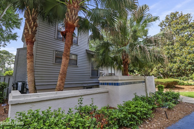 11 Lake Forest Dr Unit 3360, Hilton Head Island, SC 29928 - view of community sign