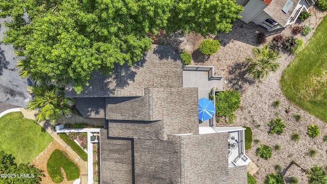 11 Lake Forest Dr Unit 3360, Hilton Head Island, SC 29928 - view of subject property