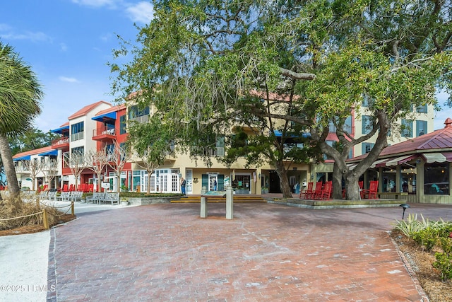 11 Lake Forest Dr Unit 3360, Hilton Head Island, SC 29928 - view of property