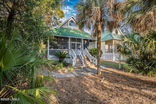 21 Davis Love Dr, Fripp Island, SC 29920 - photo 6