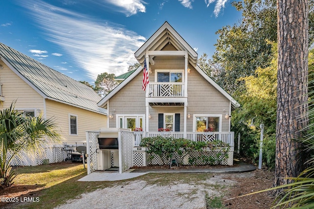 21 Davis Love Dr, Fripp Island, SC 29920 - photo 2