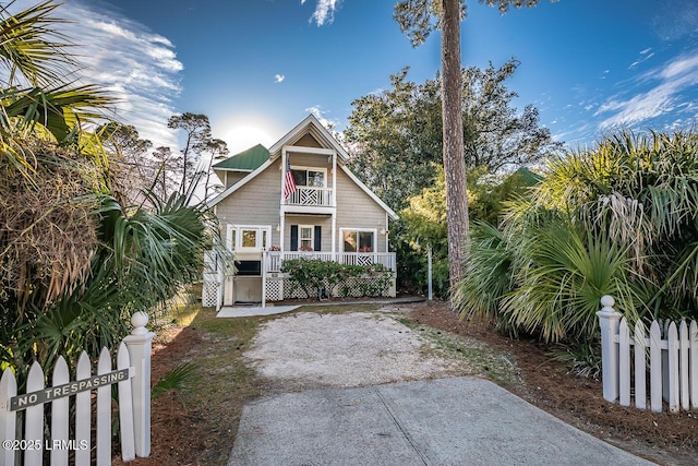 21 Davis Love Dr, Fripp Island, SC 29920 - photo 1
