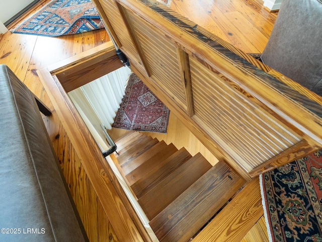 2065 Deer Island Rd, Hilton Head Island, SC 29928 - view of stairs