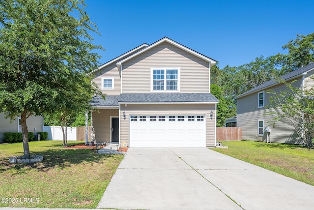 28 Brasstown Way, Beaufort, SC 29906 - photo 1