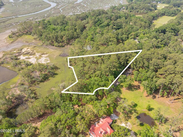 2 Lake Point Dr, Ladys Island, SC 29907 - photo 11