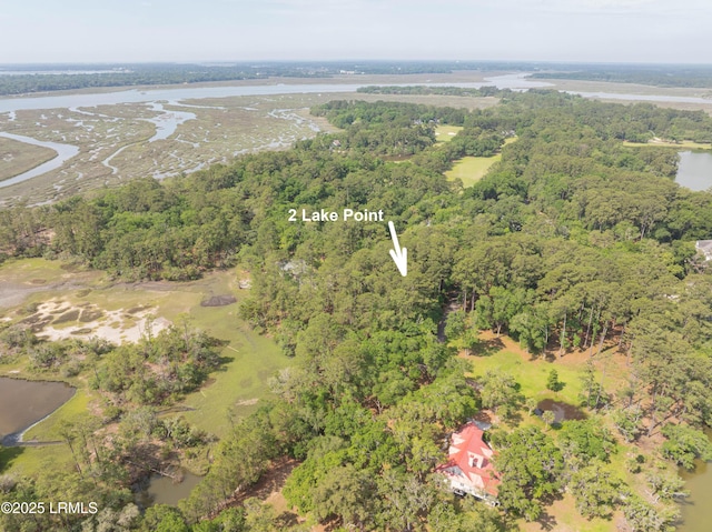 2 Lake Point Dr, Ladys Island, SC 29907 - photo 8