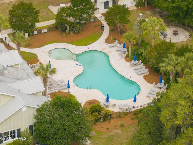 2 Lake Point Dr, Ladys Island, SC 29907 - photo 13