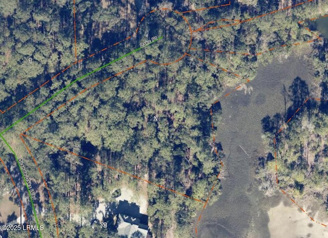 2 Lake Point Dr, Ladys Island, SC 29907 - photo 21