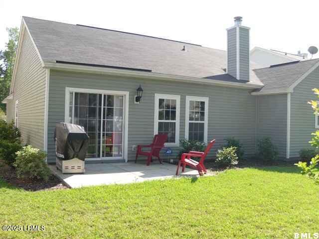 17 Harbison Pl, Beaufort, SC 29906 - photo 38
