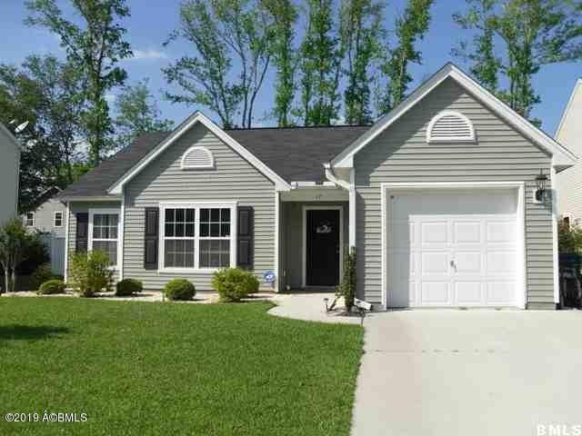 17 Harbison Pl, Beaufort, SC 29906 - photo 1