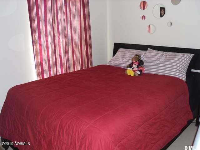 view of bedroom