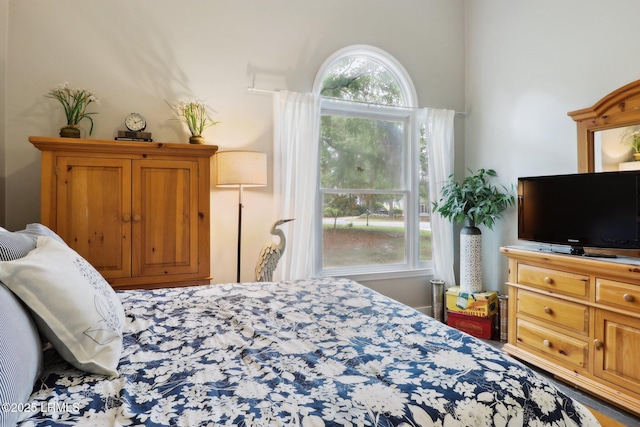 30 Longwood Dr, Okatie, SC 29909 - bedroom featuring multiple windows