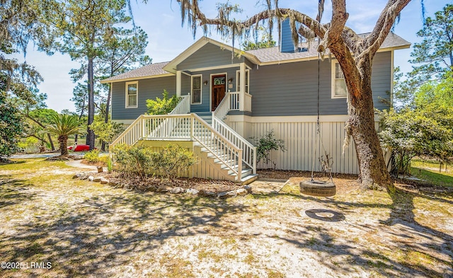 16 Cameroon Dr, Beaufort, SC 29907 - photo 5
