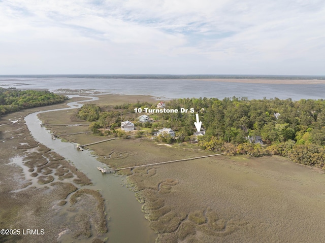 10 Turnstone Dr S, Beaufort, SC 29907 - photo 2
