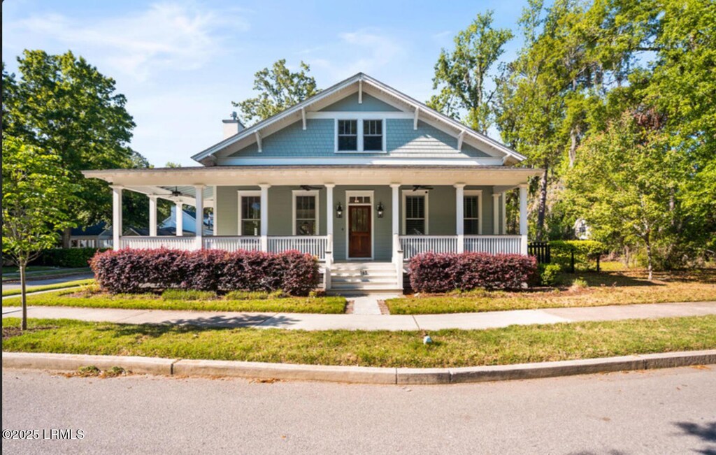 165 Collin Campbell, Beaufort, SC 29906 - photo 1