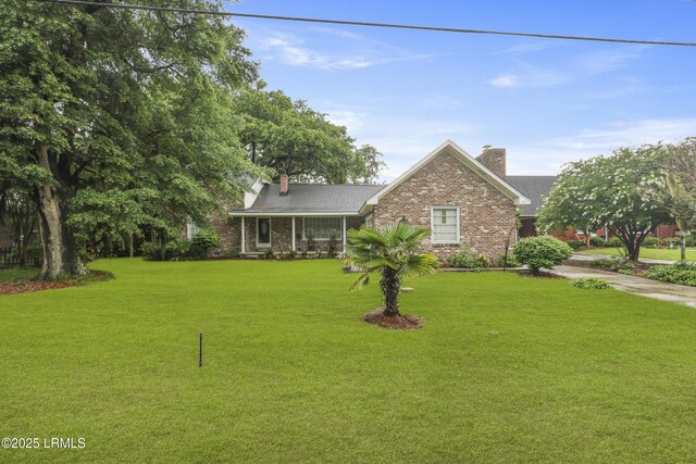4735 Park Pl W, North Charleston, SC 29405 - photo 50