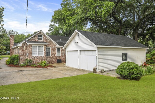 4735 Park Pl W, North Charleston, SC 29405 - photo 42