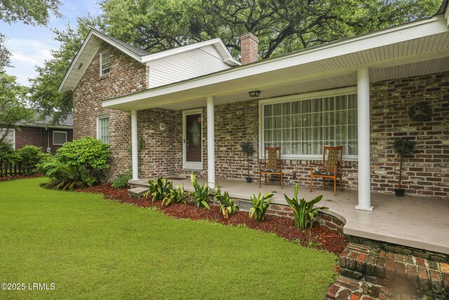 4735 Park Pl W, North Charleston, SC 29405 - photo 3