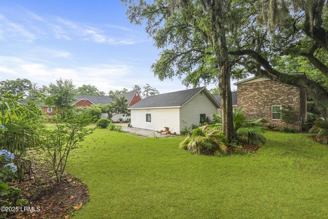4735 Park Pl W, North Charleston, SC 29405 - photo 44