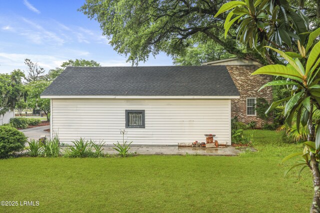 4735 Park Pl W, North Charleston, SC 29405 - photo 47