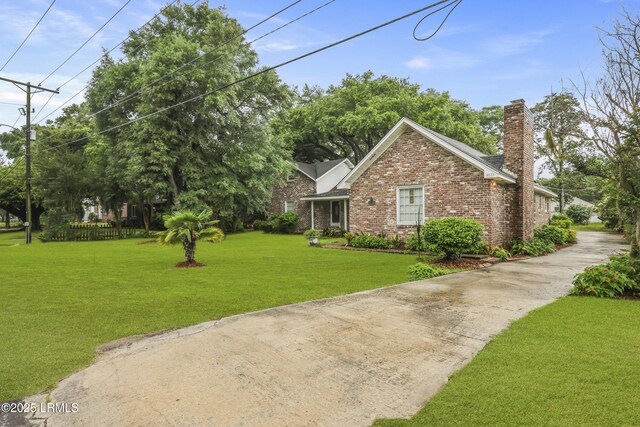4735 Park Pl W, North Charleston, SC 29405 - photo 2