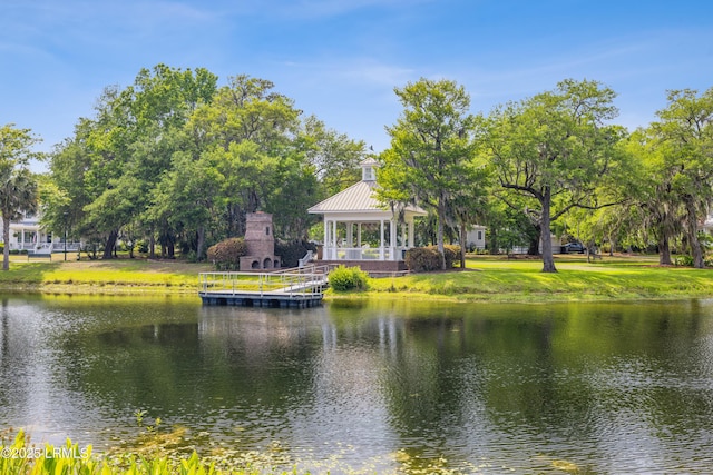37 Park Sq S, Beaufort, SC 29907 - photo 82