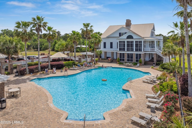 37 Park Sq S, Beaufort, SC 29907 - photo 65