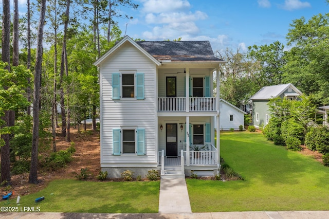 37 Park Sq S, Beaufort, SC 29907 - photo 2