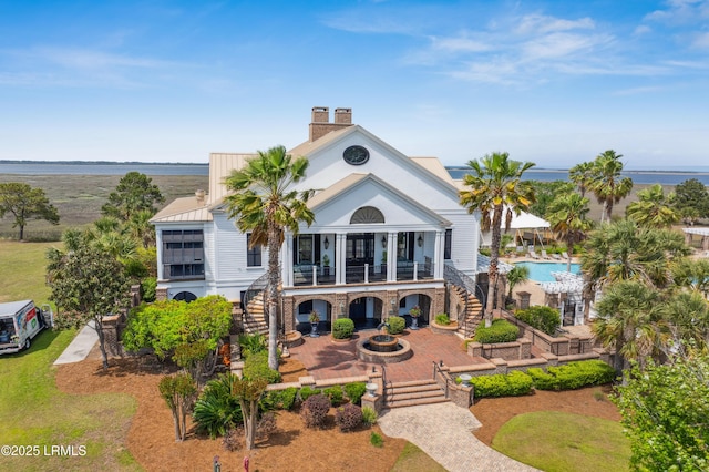 37 Park Sq S, Beaufort, SC 29907 - photo 67
