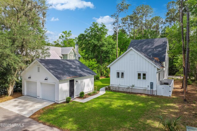 37 Park Sq S, Beaufort, SC 29907 - photo 5