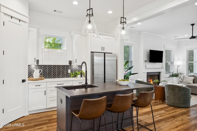 37 Park Sq S, Beaufort, SC 29907 - photo 23