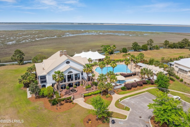 37 Park Sq S, Beaufort, SC 29907 - photo 64