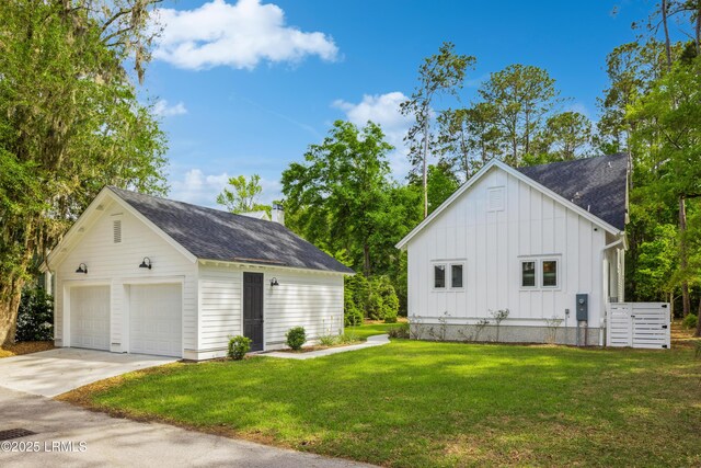 37 Park Sq S, Beaufort, SC 29907 - photo 58