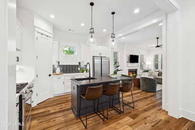 37 Park Sq S, Beaufort, SC 29907 - photo 24