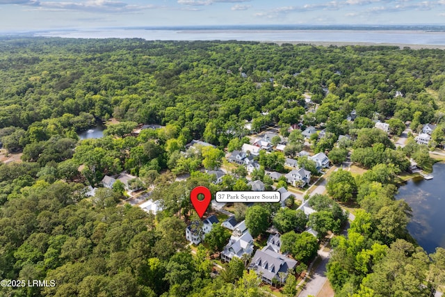 37 Park Sq S, Beaufort, SC 29907 - photo 6