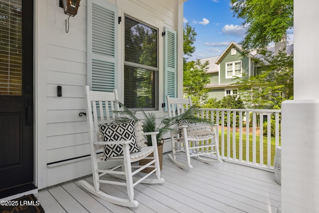 37 Park Sq S, Beaufort, SC 29907 - photo 8