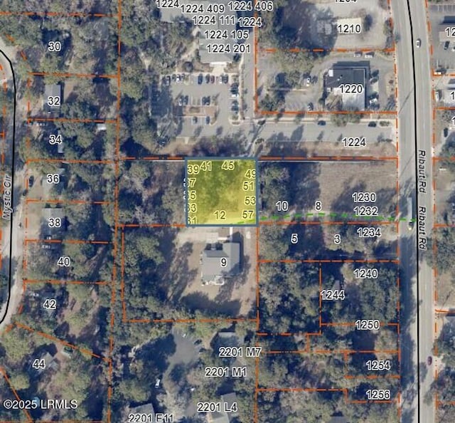 33 Tekoa Ln, Beaufort, SC 29902 - photo 2