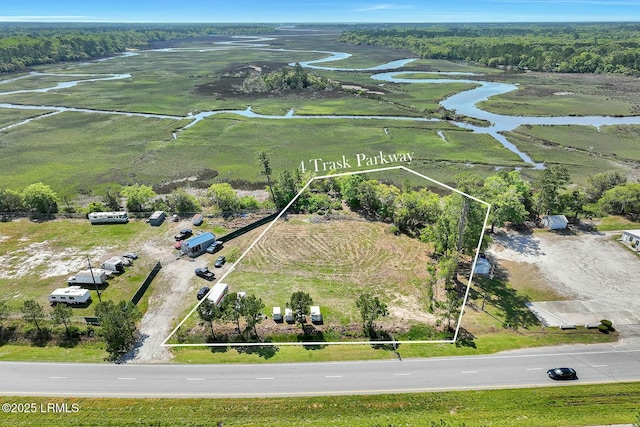 14 Trask Pkwy, Yemassee, SC 29945