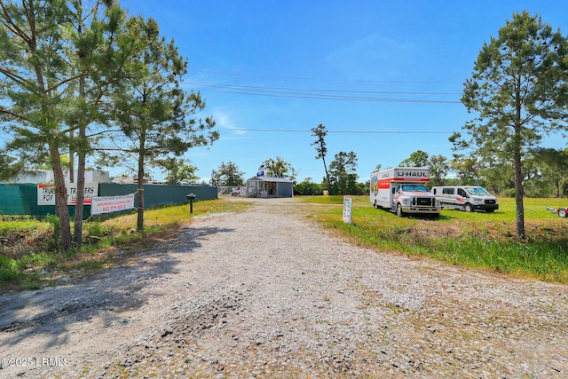 14 Trask Pkwy, Yemassee, SC 29945