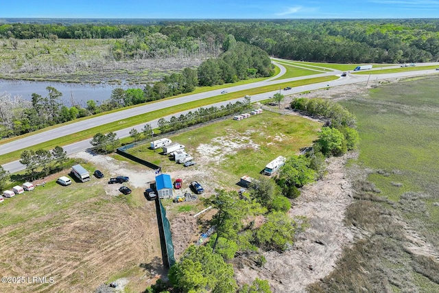14 Trask Pkwy, Yemassee, SC 29945