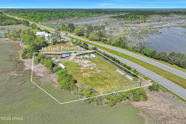14 Trask Pkwy, Yemassee, SC 29945