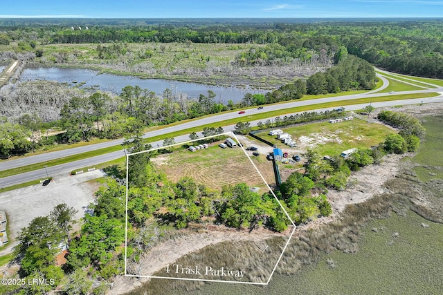 14 Trask Pkwy, Yemassee, SC 29945
