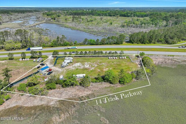 14 Trask Pkwy, Yemassee, SC 29945