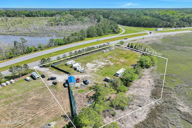14 Trask Pkwy, Yemassee, SC 29945