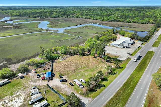 14 Trask Pkwy, Yemassee, SC 29945