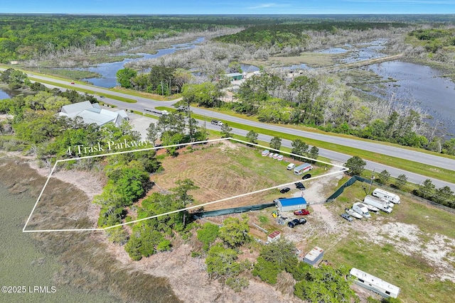 14 Trask Pkwy, Yemassee, SC 29945