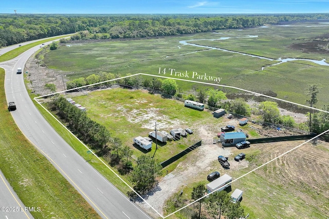 14 Trask Pkwy, Yemassee, SC 29945