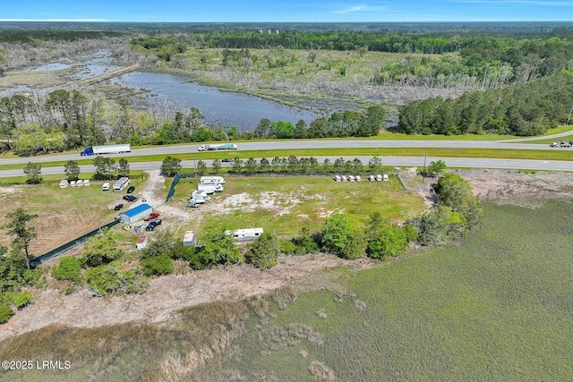 14 Trask Pkwy, Yemassee, SC 29945