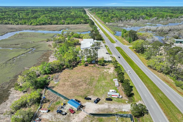 14 Trask Pkwy, Yemassee, SC 29945