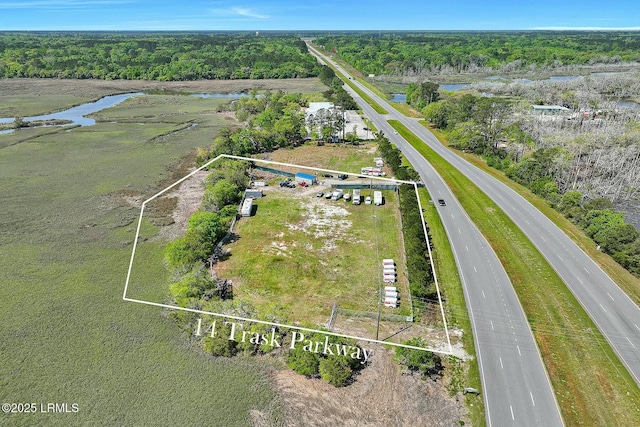 14 Trask Pkwy, Yemassee, SC 29945